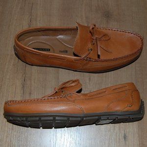 clarks benero